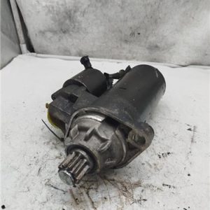 Motor Arranque Seat Ibiza (6L1)(04.2002->) 1.9 TDI - 483247