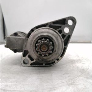 Motor Arranque Seat Ibiza (6L1)(04.2002->) 1.9 TDI - 494891