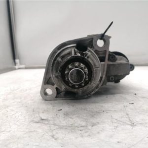 Motor Arranque Seat Ibiza (6L1)(04.2002->) 1.9 TDI - 501500