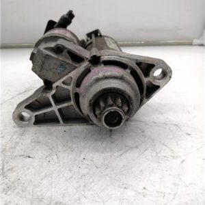 Motor Arranque Seat Ibiza Berlina (6J5)(06.2008->) 1.2 - 496764