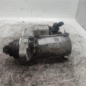 Motor Arranque Seat Ibiza Berlina (6J5)(06.2008->) 1.2 Reference [1,2 Ltr. - 63 kW TSI] - 464378