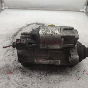 Motor Arranque Seat Ibiza Berlina (6J5)(06.2008->) 1.2 TDI - 543021