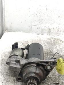 Motor Arranque Seat Ibiza Berlina (6J5)(06.2008->) 1.6 TDI - 461247