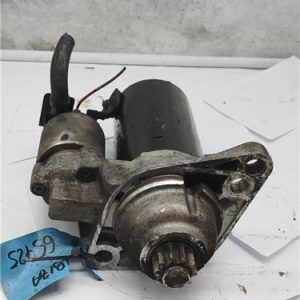 Motor Arranque Seat Ibiza Berlina (6J5)(06.2008->) 1.9 TDI - 477877