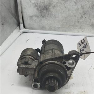 Motor Arranque Seat Ibiza Berlina (6J5)(06.2008->) 1.9 TDI - 487259