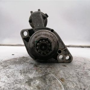 Motor Arranque Seat Ibiza Berlina (6J5)(06.2008->) 1.9 TDI - 517399