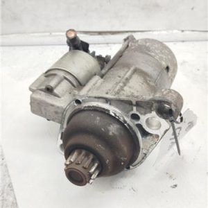 Motor Arranque Seat Ibiza SC (6J1)(06.2008->) 1.4 Ecomotive [1,4 Ltr. - 59 kW TDI] - 489888