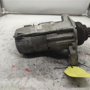 Motor Arranque Seat Ibiza SC (6J1)(06.2008->) 1.9 Color Edition [1,9 Ltr. - 66 kW TDI] - 538986