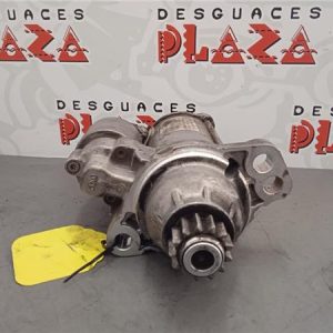 Motor Arranque Seat Ibiza SC (6P5)(05.2015->) 1.2 FR [1,2 Ltr. - 66 kW TSI] - 266717