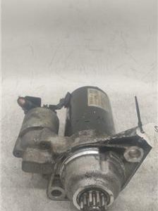 Motor Arranque Seat Ibiza ST (6J8)(03.2010->) 1.6 FR [1,6 Ltr. - 77 kW TDI] - 367234