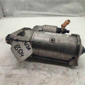 Motor Arranque Seat Ibiza ST (6P8)(05.2015->) 1.4 Reference Plus [1,4 Ltr. - 66 kW TDI] - 464819