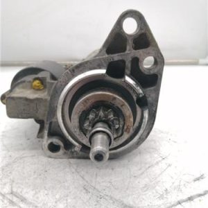 Motor Arranque Seat Inca (6K9)(09.1995->) 1.9 D Combi Plus/CLX [1,9 Ltr. - 47 kW Diesel CAT (1Y)] - 495893