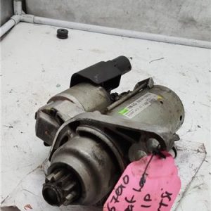 Motor Arranque Seat Leon (1M1)(11.1999->) 1.6 16 V - 475803
