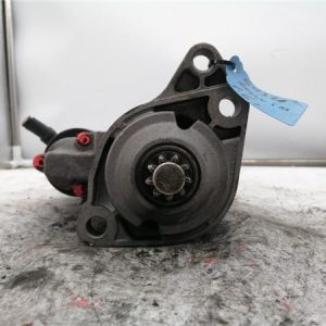 Motor Arranque Seat Leon (1M1)(11.1999->) 1.6 16 V - 530187