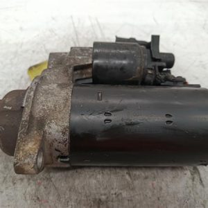 Motor Arranque Seat Leon (1M1)(11.1999->) 1.9 TDI - 545657