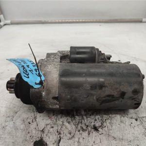 Motor Arranque Seat Leon (1M1)(11.1999->) 1.9 TDI - 531273