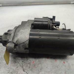 Motor Arranque Seat Leon (1M1)(11.1999->) 1.9 TDI - 539024