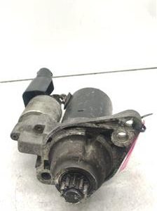 Motor Arranque Seat Leon (1P1)(05.2005->) 1.2 Reference [1,2 Ltr. - 77 kW TSI] - 398169