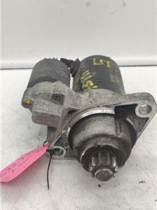 Motor Arranque Seat Leon (1P1)(05.2005->) 1.6 - 397163