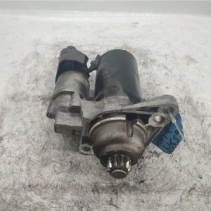 Motor Arranque Seat Leon (1P1)(05.2005->) 1.9 TDI - 454739