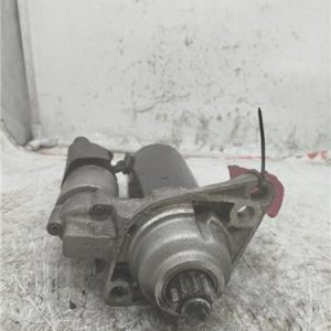 Motor Arranque Seat Leon (1P1)(05.2005->) 1.9 TDI - 472145