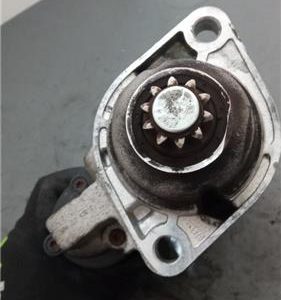 Motor Arranque Seat Toledo (1M2)(03.1999->) 1.8 20V - 207284