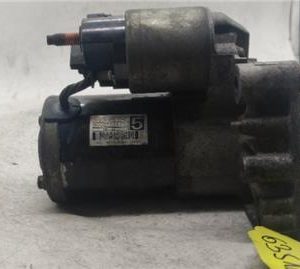 Motor Arranque Seat Toledo (1M2)(03.1999->) 1.9 TDI - 381820
