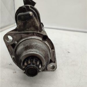 Motor Arranque Seat Toledo (1M2)(03.1999->) 1.9 TDI - 390222