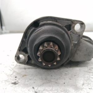 Motor Arranque Seat Toledo (1M2)(03.1999->) 1.9 TDI - 496162