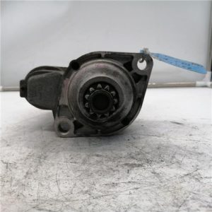Motor Arranque Seat Toledo (1M2)(03.1999->) 1.9 TDI - 499054