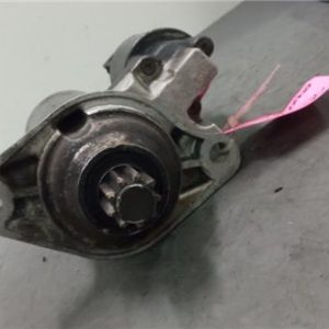 Motor Arranque Seat Toledo (1M2)(03.1999->) 2.3 V5 [2,3 Ltr. - 110 kW VR5 CAT (AGZ)] - 207629