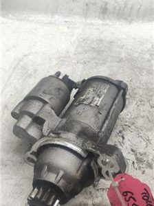 Motor Arranque Seat Toledo (KG3)(07.2012->) 1.2 Reference [1,2 Ltr. - 66 kW TSI] - 450518