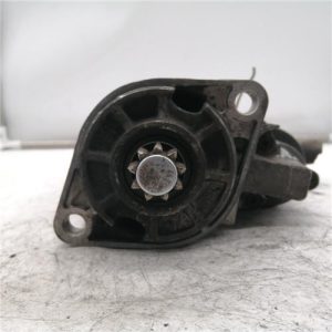Motor Arranque Skoda FEL COMBI 19 D - 499133