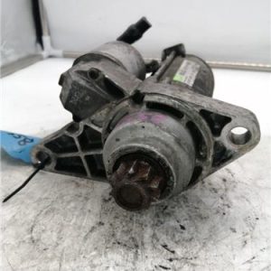 Motor Arranque Skoda Fabia (5J2)(2007->) 1.2 - 425558