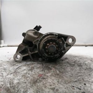 Motor Arranque Skoda Fabia (5J2)(2007->) 1.2 TSI - 517984