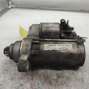 Motor Arranque Skoda Fabia (5J2)(2007->) 1.4 - 539046