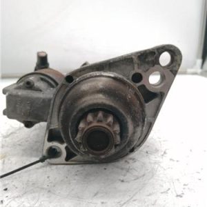Motor Arranque Skoda Fabia (5J2)(2007->) 1.4 TDI - 496159