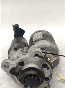 Motor Arranque Skoda Fabia (6Y2/6Y3)(01.2000->) 1.4 - 341343