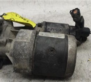Motor Arranque Skoda Fabia (6Y2/6Y3)(01.2000->) 1.4 - 382024
