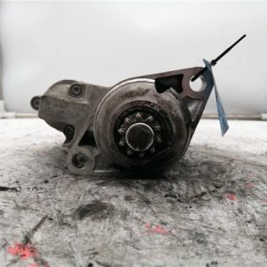 Motor Arranque Skoda Fabia (6Y2/6Y3)(01.2000->) 1.9 Attractive [1,9 Ltr. - 47 kW SDI CAT (ASY)] - 510133