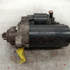 Motor Arranque Skoda Fabia (6Y2/6Y3)(01.2000->) 1.9 TDI - 545811