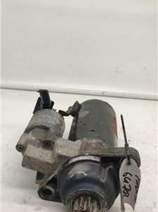 Motor Arranque Skoda Fabia Combi (5J5)(2007->) 1.4 Urban [1,4 Ltr. - 51 kW TDI] - 434585