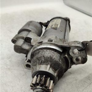 Motor Arranque Skoda Fabia (NJ3)(08.2014->) 1.2 Active [1,2 Ltr. - 66 kW TSI] - 364004