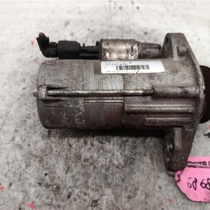 Motor Arranque Skoda Octavia Berlina (1Z3)(2004->) 1.6 TDI - 552407