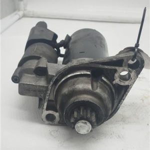 Motor Arranque Skoda Octavia Berlina (1Z3)(2004->) 1.9 TDI - 494543