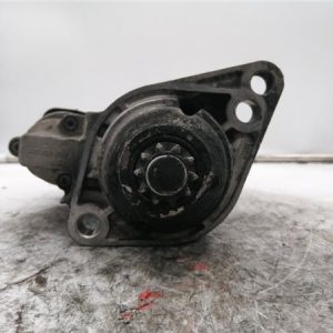 Motor Arranque Skoda Octavia Berlina (1Z3)(2004->) 1.9 TDI - 517754