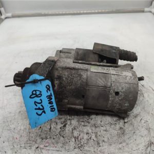 Motor Arranque Skoda Octavia Berlina (1Z3)(2004->) 1.9 TDI - 530126