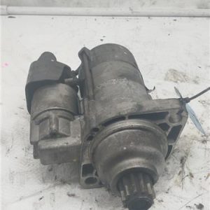 Motor Arranque Skoda Octavia Combi (1Z5)(2004->) 1.9 TDI - 489497