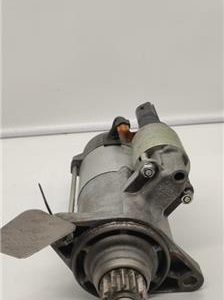 Motor Arranque Skoda Octavia Combi (5E5)(12.2016->) 2.0 RS [2,0 Ltr. - 135 kW TDI DPF] - 384075