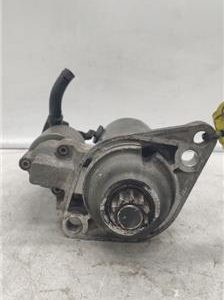 Motor Arranque Skoda Roomster (5J7)(03.2006->) 1.4 Style [1,4 Ltr. - 59 kW TDI] - 403434